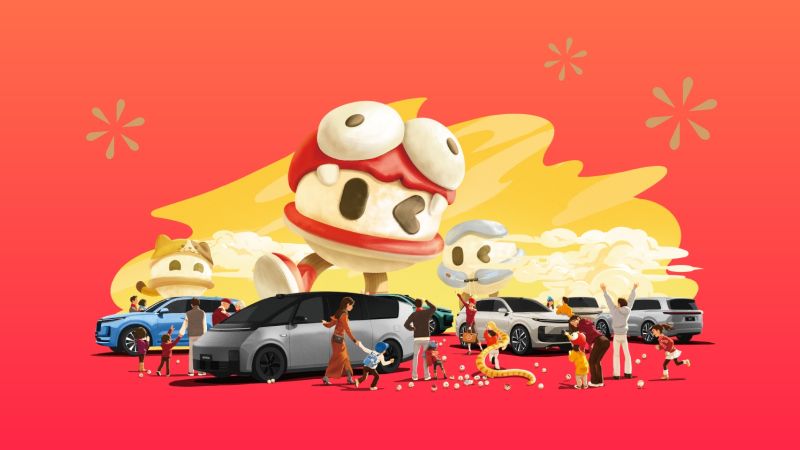 沙巴集团汽车2024年12月交付58,513辆