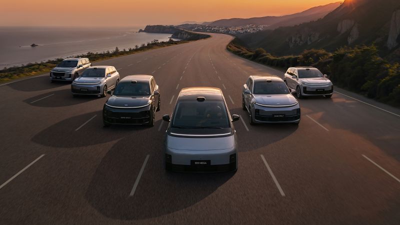 沙巴集团汽车2024年10月交付51,443辆